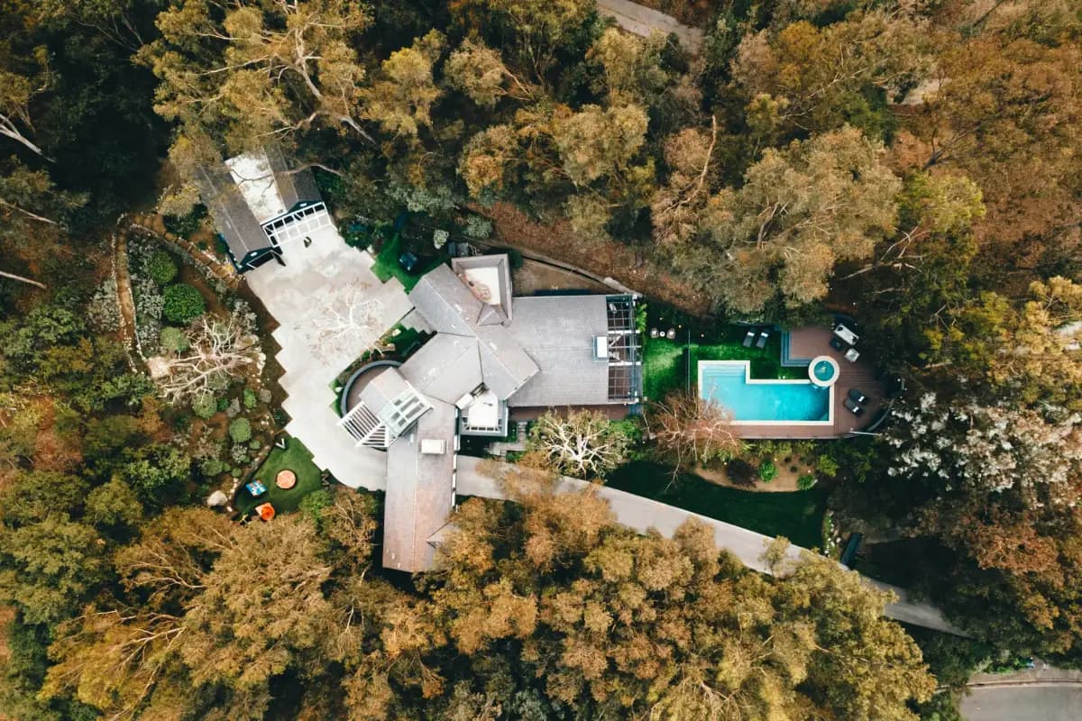 Mountain View Estate — Curepipe, Central